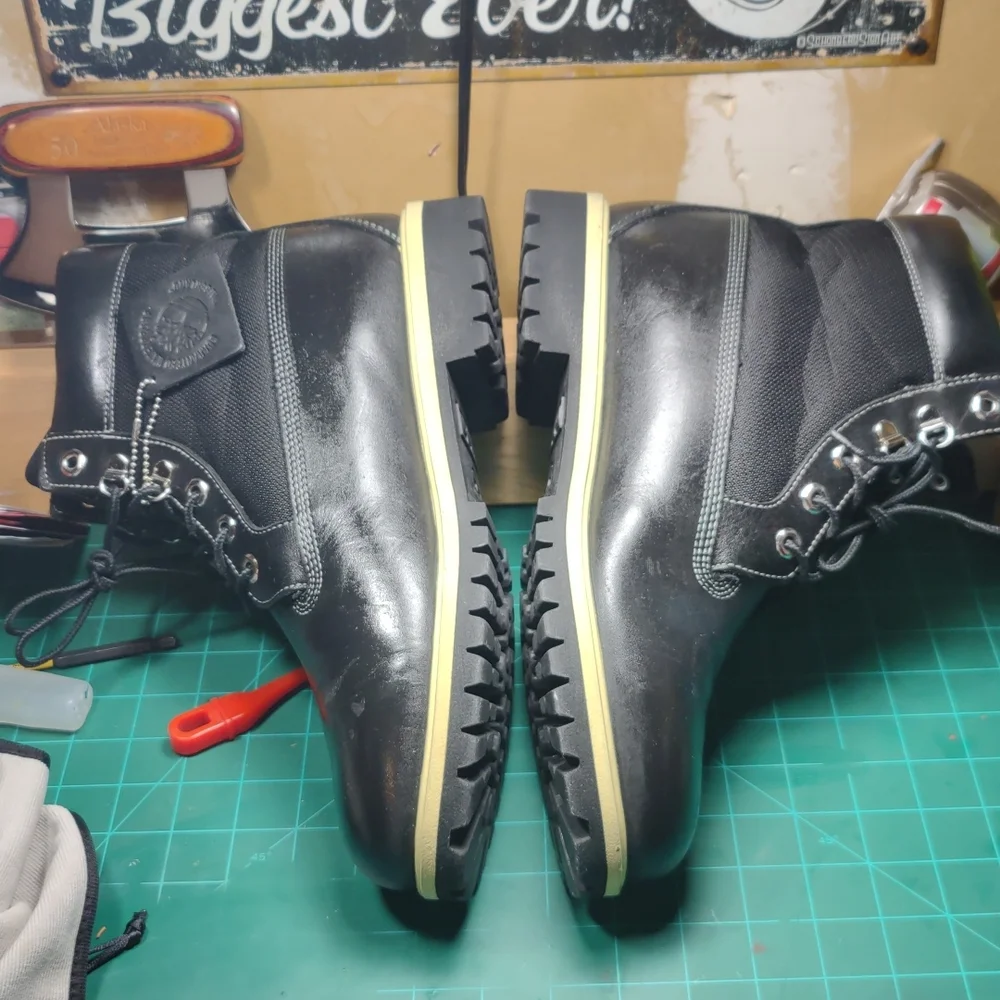 Timberland - Picture 5 of 7